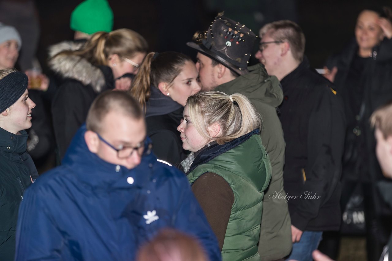 Bild 522 - Osterfeuer